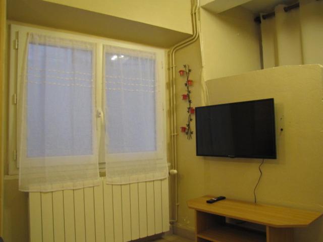 Maison De Village Dans Rue Calme Ferienhaus Ax-les-Thermes