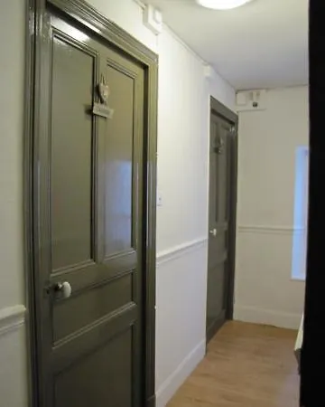 Maison de village dans une rue calme Ax-les-Thermes Extérieur photo