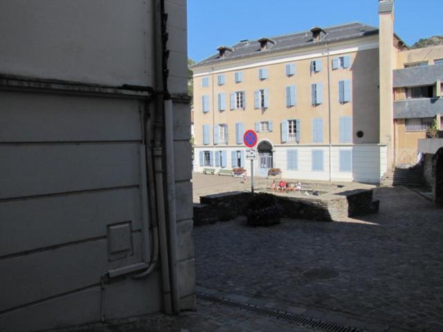 Maison De Village Dans Rue Calme Ferienhaus Ax-les-Thermes